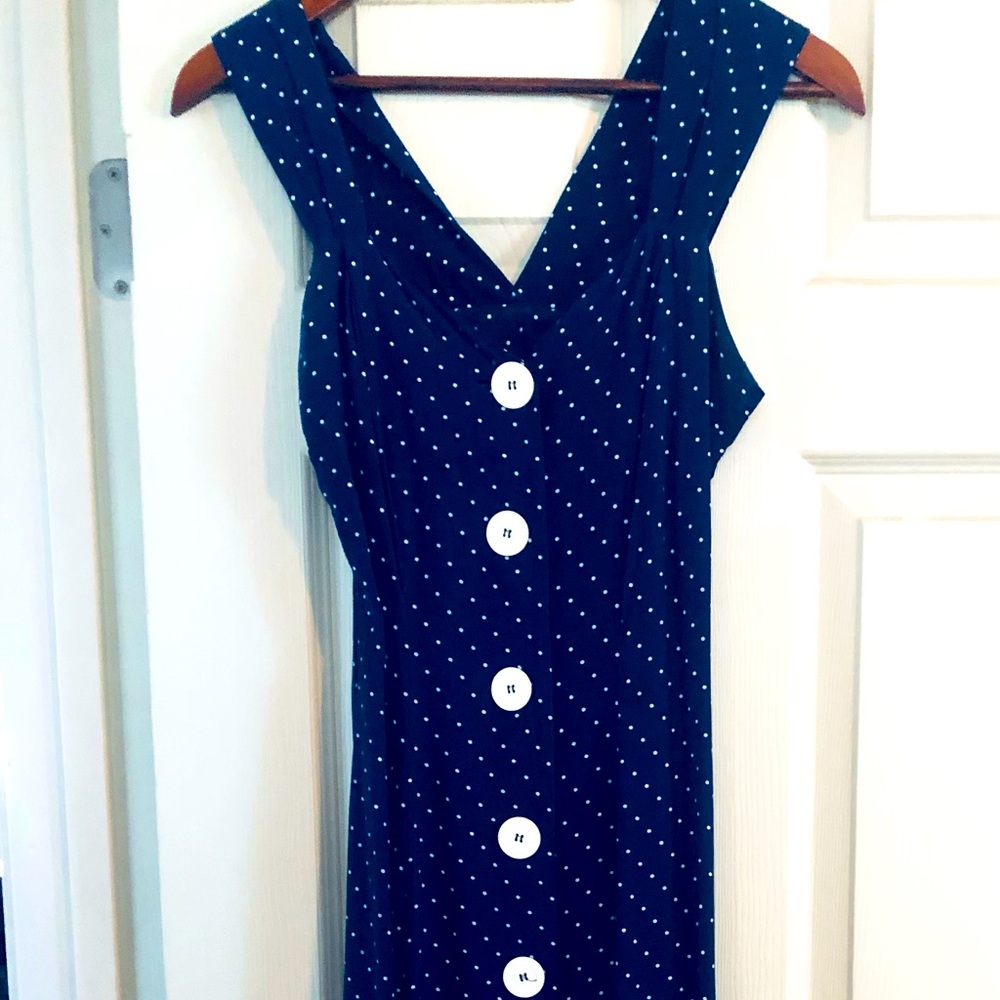 Women’s Maxi Summer Dress